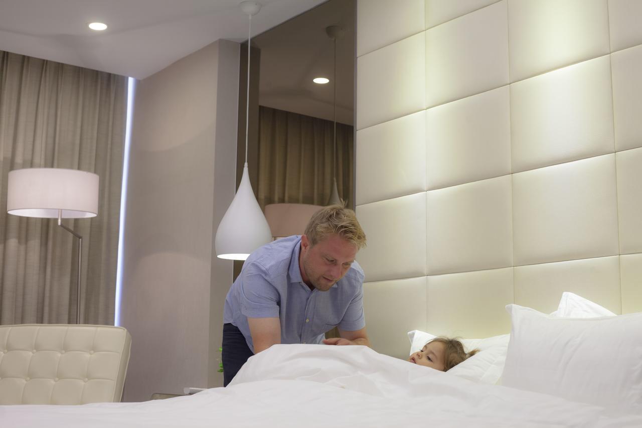 Grand Palace Hotel Янгон Экстерьер фото