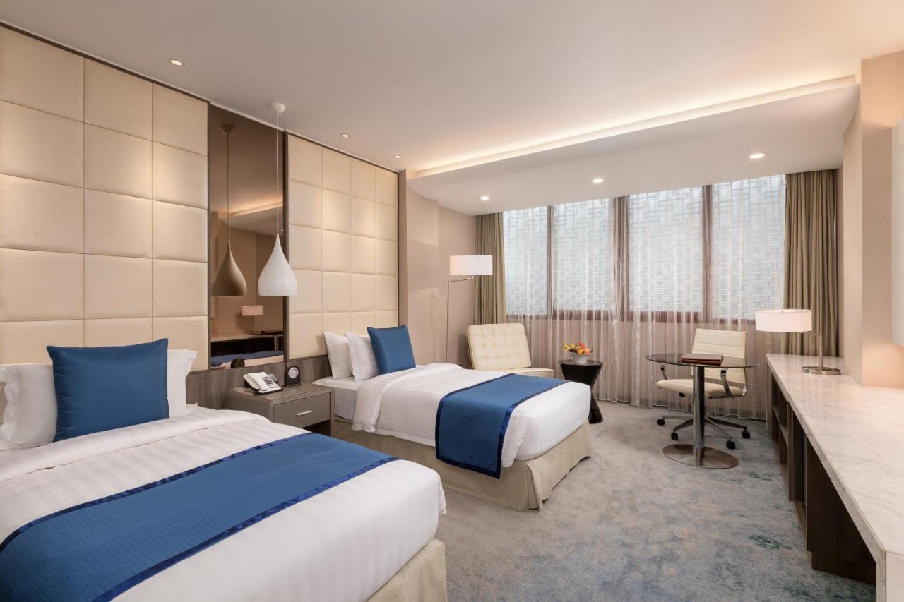 Grand Palace Hotel Янгон Экстерьер фото